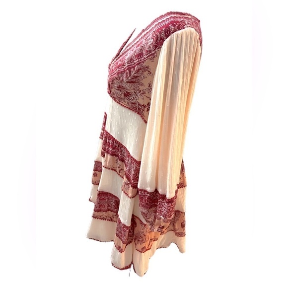 Free People My Love Mini Dress Extra Small - Picture 6 of 15